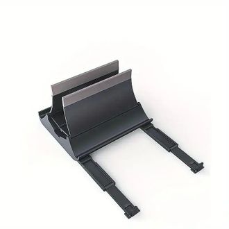 OEM Soporte Vertical Para Port&aacute;til, Refrigerador De Mesa, Soporte Para Tel&eacute;fono M&oacute;vil Y Tableta, Almacenamiento Que Ahorra Espacio - Crezuo
