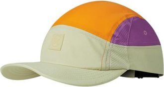 Buff 5 Panel Go Cap Cap - Unisex | bunt