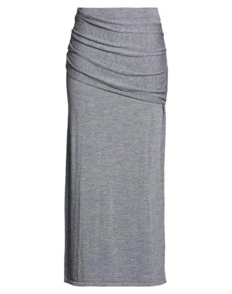 Staud HOSEN & R&Ouml;CKE - Maxi-R&ouml;cke auf YOOX.COM