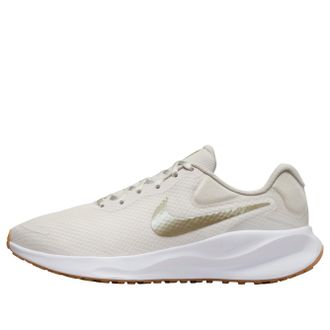 Nike (WMNS) Nike Revolution 7 Phantom Light Bone White FB2208-010