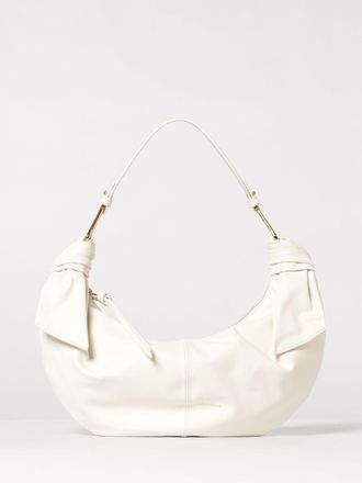 Coccinelle Borsa Furoshiki Coccinelle in pelle arricciata