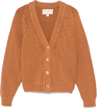 Filson Ws 3 giorni di cardigan di cotone rustico