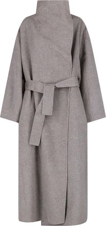 Frankie Shop Cappotto Reversibile Leroy