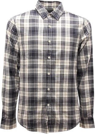 Altea Fleece-lined Shirt Model 1163920/3