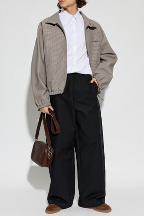 Giorgio Armani Classic Shirt, Mens, White