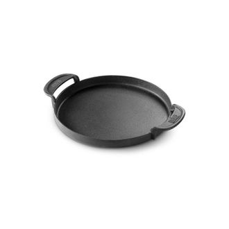 Weber Piastra in ghisa smaltata per griglie gbs Weber 7421