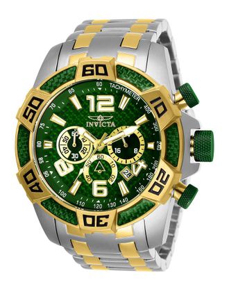 Invicta Mens Pro Diver Watch