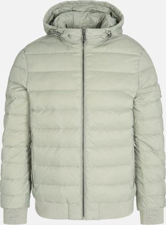 Belstaff Mens CONTROL JACKET - Green - Size: 38/Regular