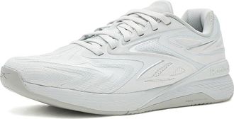 Reebok Nano X5 Edge Womens Shoes Moon/Grey 1 : 10.5 B - Medium, Textile