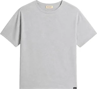 Woolrich Uomo, Top, Grigio, M, new