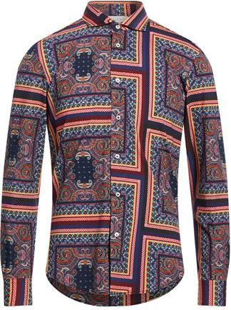 Brian Dales NATURAL LOW IMPACT