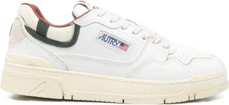 Autry Sneakers, male, Multicolor, 5 UK, Trainers