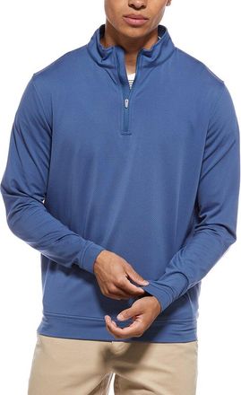 Peter Millar 1/4-Zip Pullover