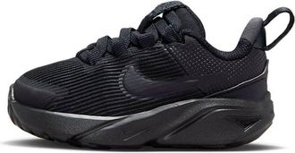 Nike (TD) Nike Star Runner 4 Triple Black DX7616-002