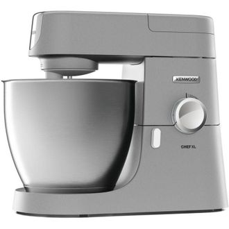 Kenwood Electronics Chef Xl Kvl4100s Robot De Cocina 1200 W 6,7 L Plata