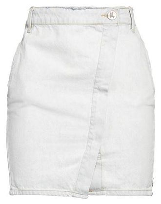 One Teaspoon Denim skirts
