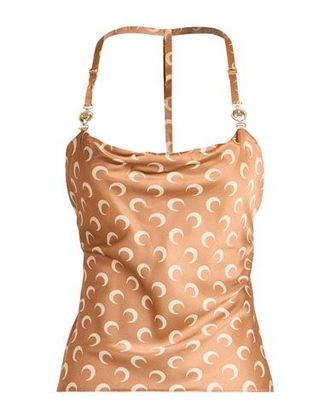 Marine Serre CAMISETAS Y TOPS - Tops en YOOX.COM