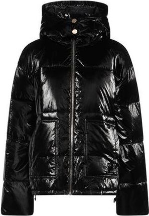 A|X Armani Exchange COATS & JACKETS - Puffers on YOOX.COM