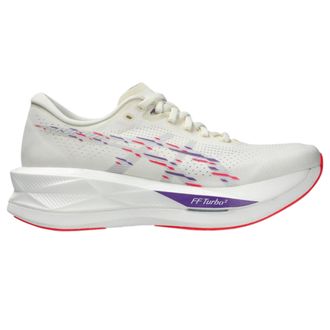 Asics Sonicblast Cream / Blue Fade 1012B862-100 Womens