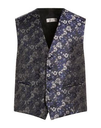 Carlo Pignatelli COMPLETI E COORDINATI - Gilet Sartoriali su YOOX.COM