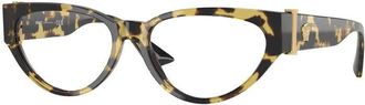 Versace VE3366 777 Yellow Havana 53mm