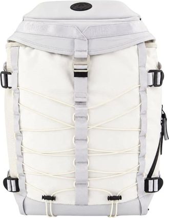 Rains Zaino Niseko Trail W3 - - Bags - unisex - Bianco - ONE SIZE