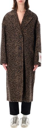 Golden Goose Cappotti doca doro