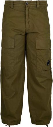C.P. Company C.P. Pantaloni cargo aziendali