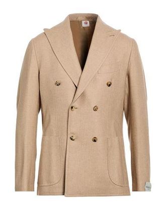 LUIGI BORRELLI NAPOLI SUITS and CO-ORDS - Blazers on YOOX.COM