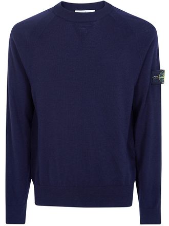 Stone Island Sweater Round Neck L2.S15.51000.07.S00a1 V0020