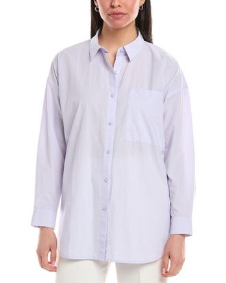 Eileen Fisher Eileen Fisher Classic Shirt
