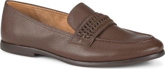 BareTraps Lasha Loafer in Dark Brown at Nordstrom, Size 5.5