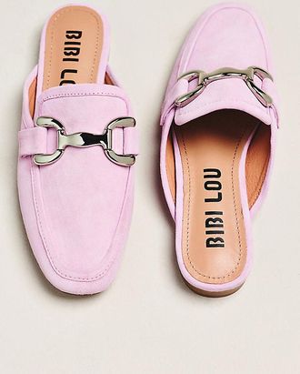 Bibi Lou Exclusive Zagreb Slip-On Loafers