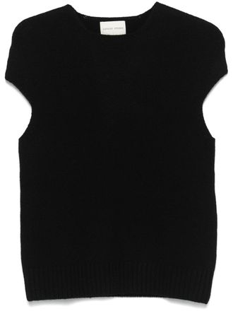 Loulou Studio Sleeveless Sweater Clothing