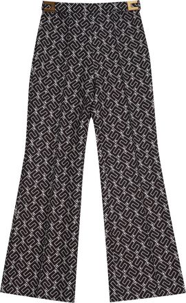 Elisabetta Franchi Hosen