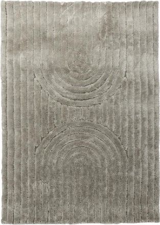 VE DESIGN Design Teppich Niklas - Greige