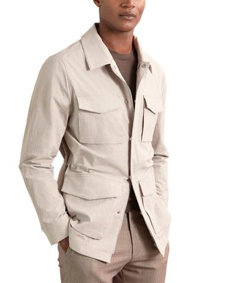 Reiss Bryson Casual Jacket