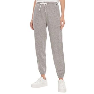 Ralph Lauren Mujer, Pantalones, Gris, Talla: L