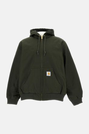 Carhartt Work in Progress Active Jacket Dearborn Canvas