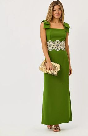 Lilly Pulitzer Gracelin Maxi Dress