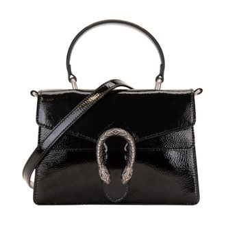 Gucci Cross Body Bags - female - Gucci - Cross Body Bags - Black - ONE SIZE - Bags