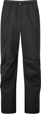 Mountain Equipment Odyssey Pant Regenhose für Herren | schwarz