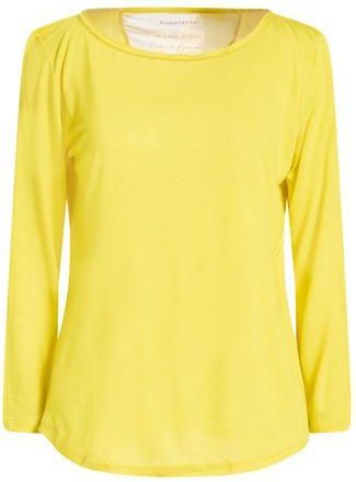 Purotatto TOPWEAR - T-shirts su YOOX.COM