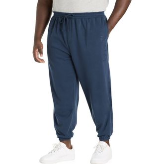 O'Neill Big & Tall Essential Joggers in Midnight Navy at Nordstrom, Size 1X Big