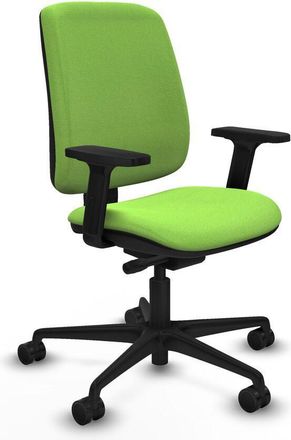 Piqueras y Crespo Piqueras Y Crespo Alares Silla De Oficina Pistacho