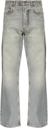 Off-white Uomo, Jeans, Grigio, W29, new