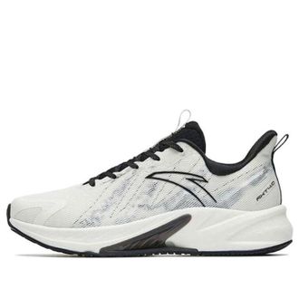 Anta (WMNS) ANTA Rocket 4 Ivory Black 122245530-4