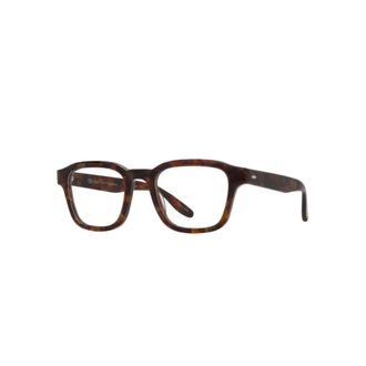 Barton Perreira Winton F Glasses - unisex - Barton Perreira - Glasses - Brown - 52 MM - Accessories