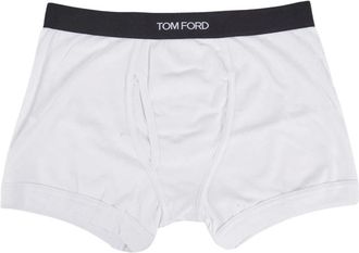 Tom Ford Hombre, Ropa interior, Blanco, Talla: S