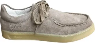 Sioux Uomo, Scarpe, Beige, 43 EU, new